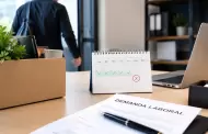 Alerta Concanaco sobre pra�cticas de fraude y simulacio�n laboral
