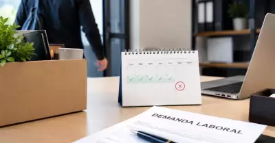 demanda laboral