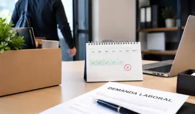 demanda laboral