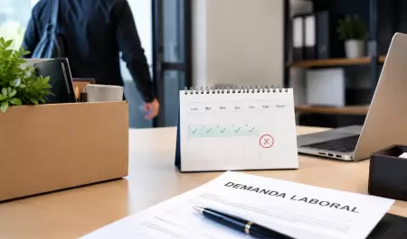 demanda laboral