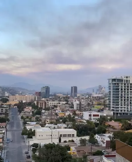Tijuana
