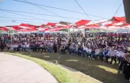 Participan m�s de 400 estudiantes de COBACH en el festival ambiental Ambiental�zate 2026