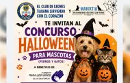 Invita la Fundaci�n para los Ni�os de las Californias a concurso de disfraces para mascotas