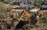 Fortalece Gobierno Municipal acciones de limpieza en distintas colonias de Tijuana