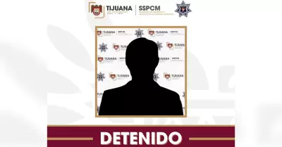 Atienden a hombre herido de bala en Leandro Valle