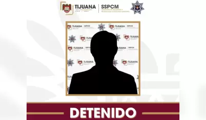 Atienden a hombre herido de bala en Leandro Valle