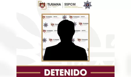 Atienden a hombre herido de bala en Leandro Valle