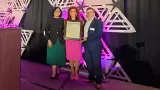 Reconoce el Condado de San Diego a Foundation for the Children of the California