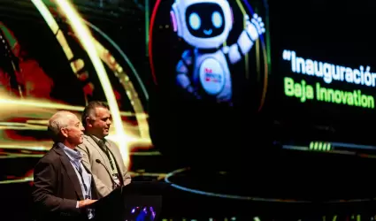 cuarta edici�n de Baja Innovation Day 2026