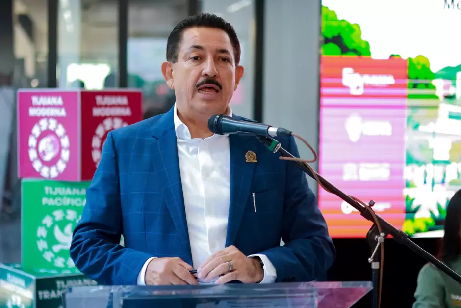 Consulta pública del Plan Estratégico Metropolitano 2026-2040