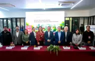 Da inicio Gobierno Municipal de Tijuana a consulta p�blica del Plan Estrat�gico Metropolitano 2026-2040