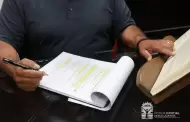 Poder Judicial de BC abre convocatoria para integrar padr�n de peritos en m�s de 100 especialidades