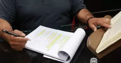 Convocatoria para integrar padr�n de peritos en m�s de 100 especialidades