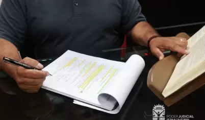 Convocatoria para integrar padr�n de peritos en m�s de 100 especialidades