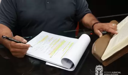 Convocatoria para integrar padr�n de peritos en m�s de 100 especialidades
