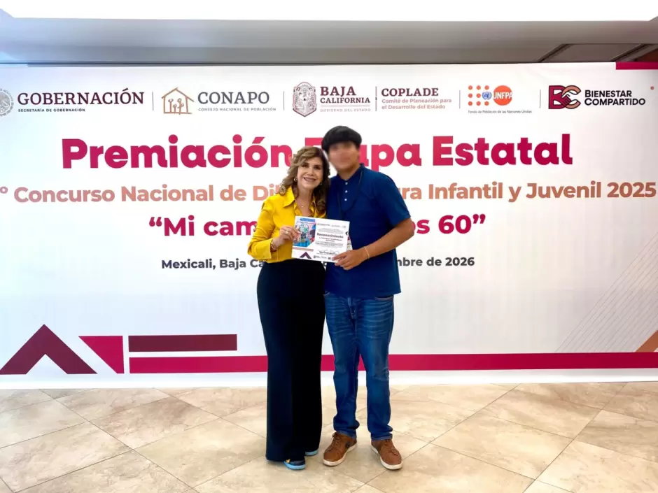 32.º Concurso Nacional de Dibujo y Pintura Infantil y Juvenil