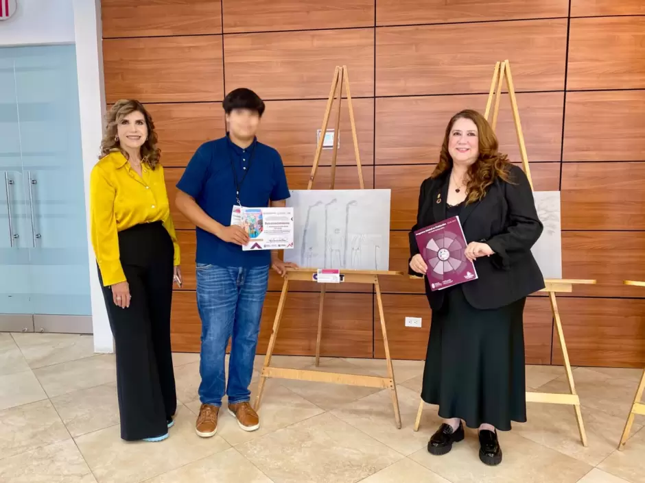 32.º Concurso Nacional de Dibujo y Pintura Infantil y Juvenil
