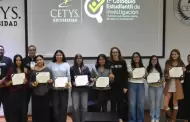 Del aula a la acci�n investigativa: CETYS re�ne talento estudiantil de sus tres campus en el 1er Coloquio Estudiantil de Investigaci�n