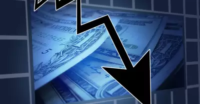HR Ratings revis� a la baja la calificaci�n soberana de M�xico