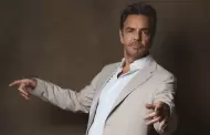Eugenio Derbez dice que los latinos "est�n siendo atacados e intimidados" en Estados Unidos