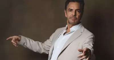 Eugenio Derbez