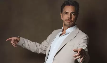 Eugenio Derbez