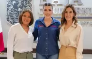 Asume Edna Alicia Noriega Ituarte titularidad de SADER BC para dar continuidad al fortalecimiento del campo