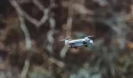 Dron