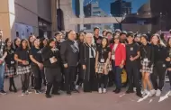 Exploran 600 estudiantes de COBACH BC el futuro de la tecnolog�a