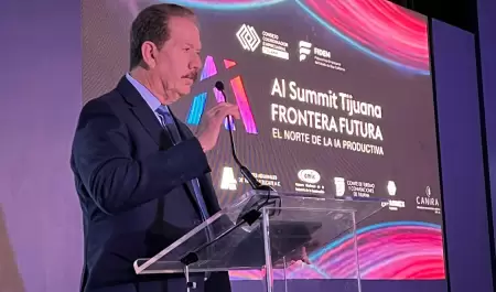 Advierte CCE Tijuana impacto por alza en derechos federales