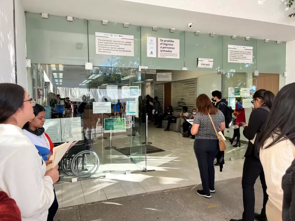 Advierte CCE Tijuana impacto por alza en derechos federales
