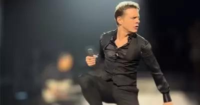 Luis Miguel