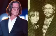Memo M�ndez Gui� revela si sab�a del romance entre Sasha Sokol y Luis de Llano