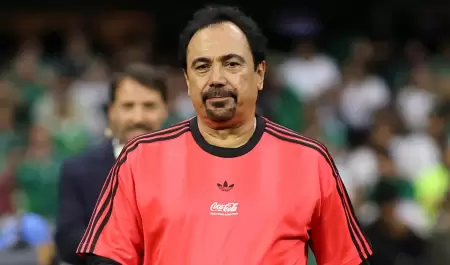Hugo S�nchez