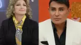 Ang�lica Mar�a / Eduardo Antonio