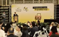 CETYS Universidad celebra 65 a�os con cerca de 55 mil egresados y presencia internacional