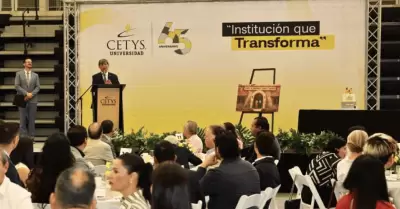 CETYS Universidad celebra 65 a�os