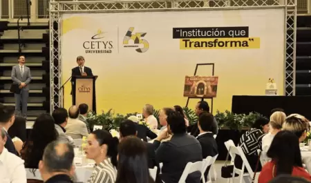 CETYS Universidad celebra 65 a�os