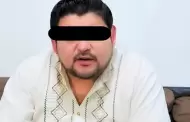 Condenan al padre de Dafne Zapata a 20 a�os de prisi�n