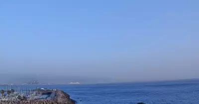 Mala calidad del aire