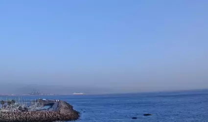 Mala calidad del aire