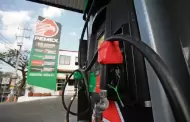 Gobierno descarta desabasto de gasolina y di�sel