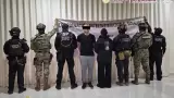 Detenido en Mazatl�n
