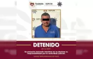Asegura SSPCM a conductor por choque y conducir en estado de ebriedad incompleta