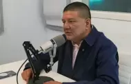 Detienen a exfiscal de Chihuahua por operativo en el que murieron dos agentes de la CIA