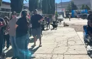 Benefician Gobierno de Ensenada y Shorty's Rescue a 245 perros y gatos en jornada de bienestar animal en Francisco Zarco