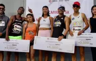 Realiza XXV Ayuntamiento de Tijuana carrera 5K por el D�a Mundial de la Salud Mental
