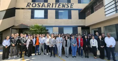 Quinta edici�n del Laboratorio de Iniciativas Ciudadanas