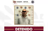 Polic�a Municipal arresta a hombre se�alado por lesiones calificadas