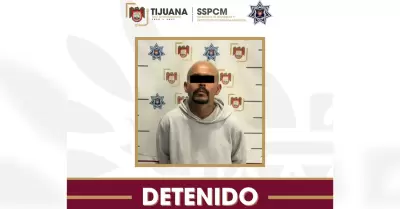 Hombre se�alado por lesiones calificadas
